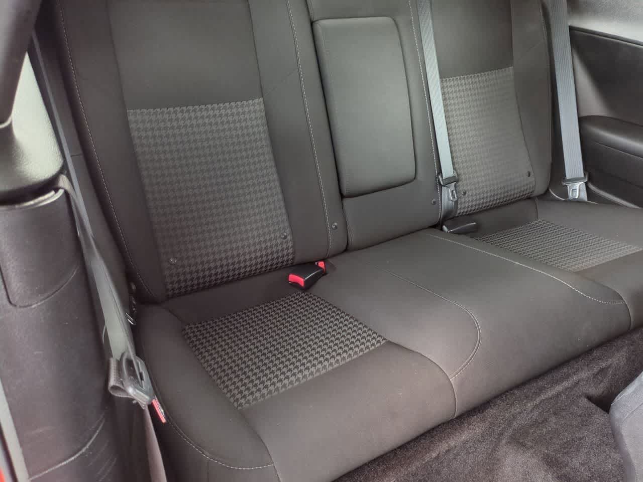 Dodge Challenger T/A 2017