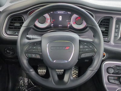 Dodge Challenger T/A 2017