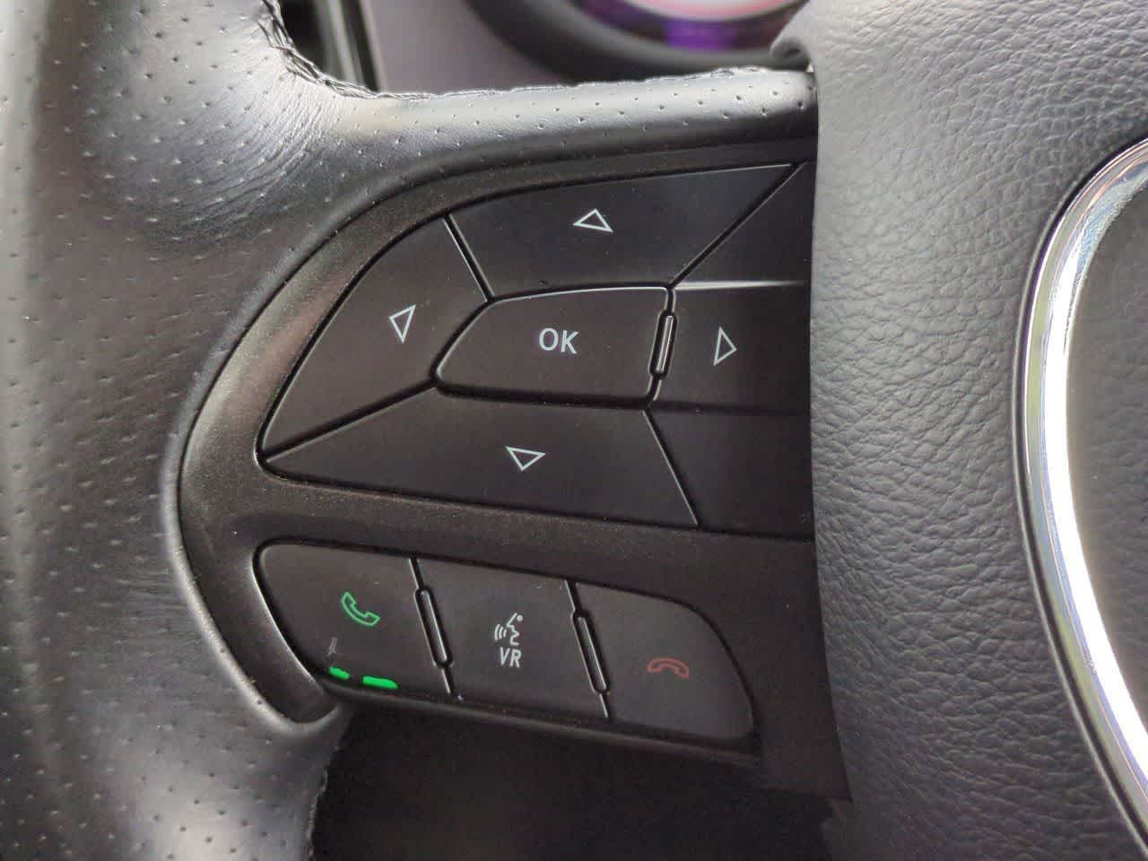 Dodge Challenger T/A 2017