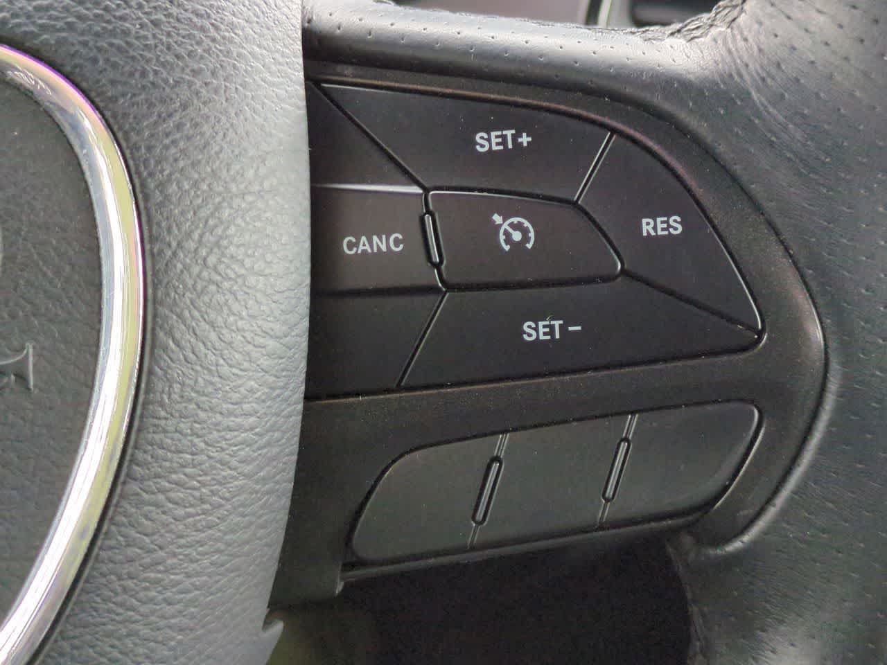 Dodge Challenger T/A 2017