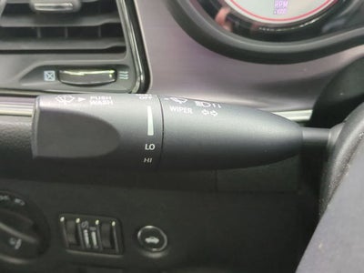 Dodge Challenger T/A 2017