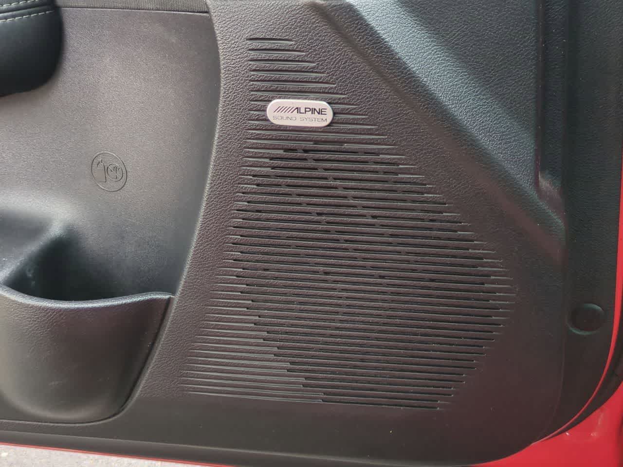 Dodge Challenger T/A 2017