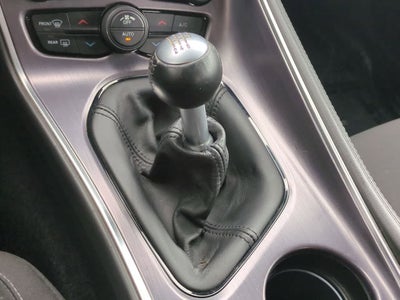 Dodge Challenger T/A 2017