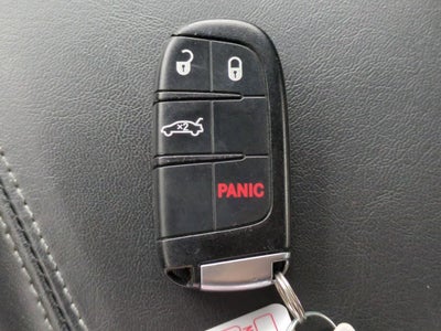 Dodge Challenger T/A 2017