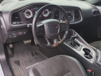 Dodge Challenger R/T 2021