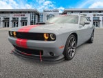 Dodge Challenger R/T 2021