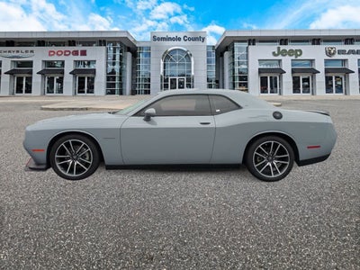 Dodge Challenger R/T 2021