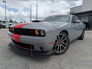 Dodge Challenger R/T 2021