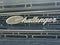 Dodge Challenger R/T Scat Pack 2022