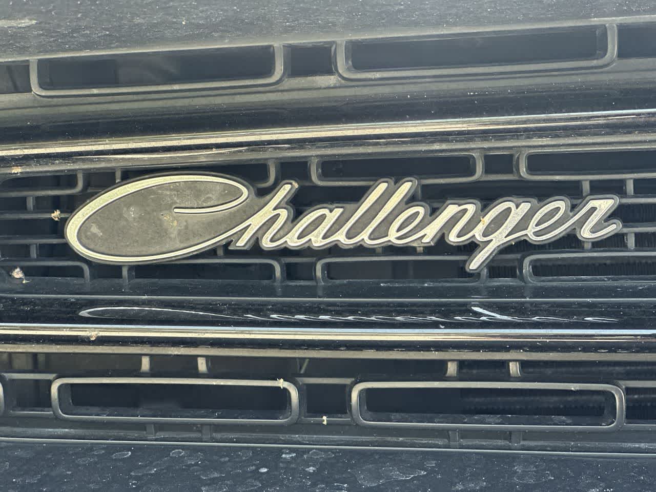 Dodge Challenger R/T Scat Pack 2022