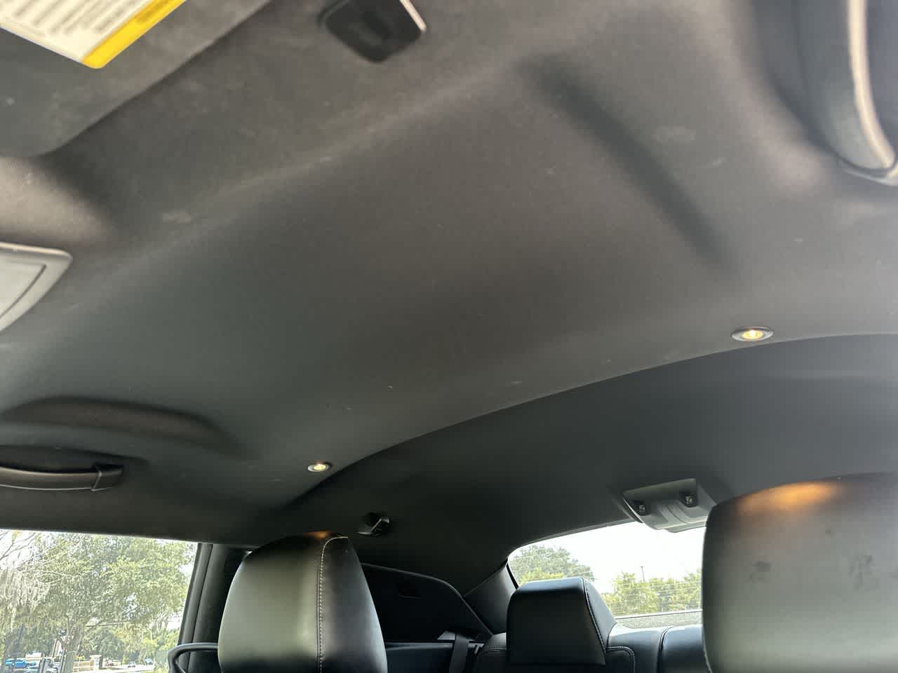 Dodge Challenger R/T Scat Pack 2022