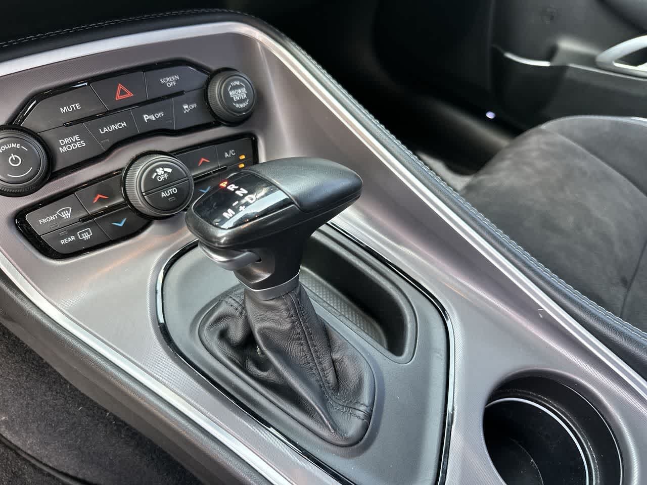 Dodge Challenger R/T Scat Pack 2022