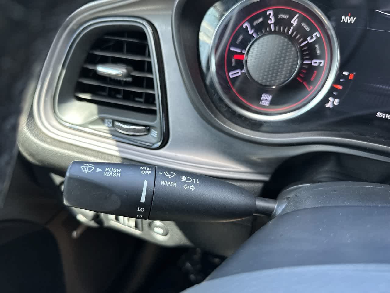 Dodge Challenger GT 2023
