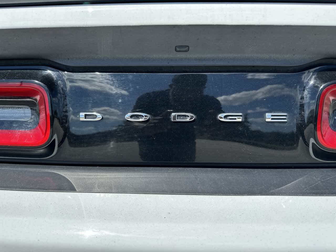 Dodge Challenger GT 2023