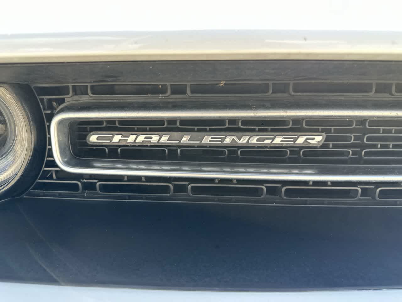 Dodge Challenger GT 2023