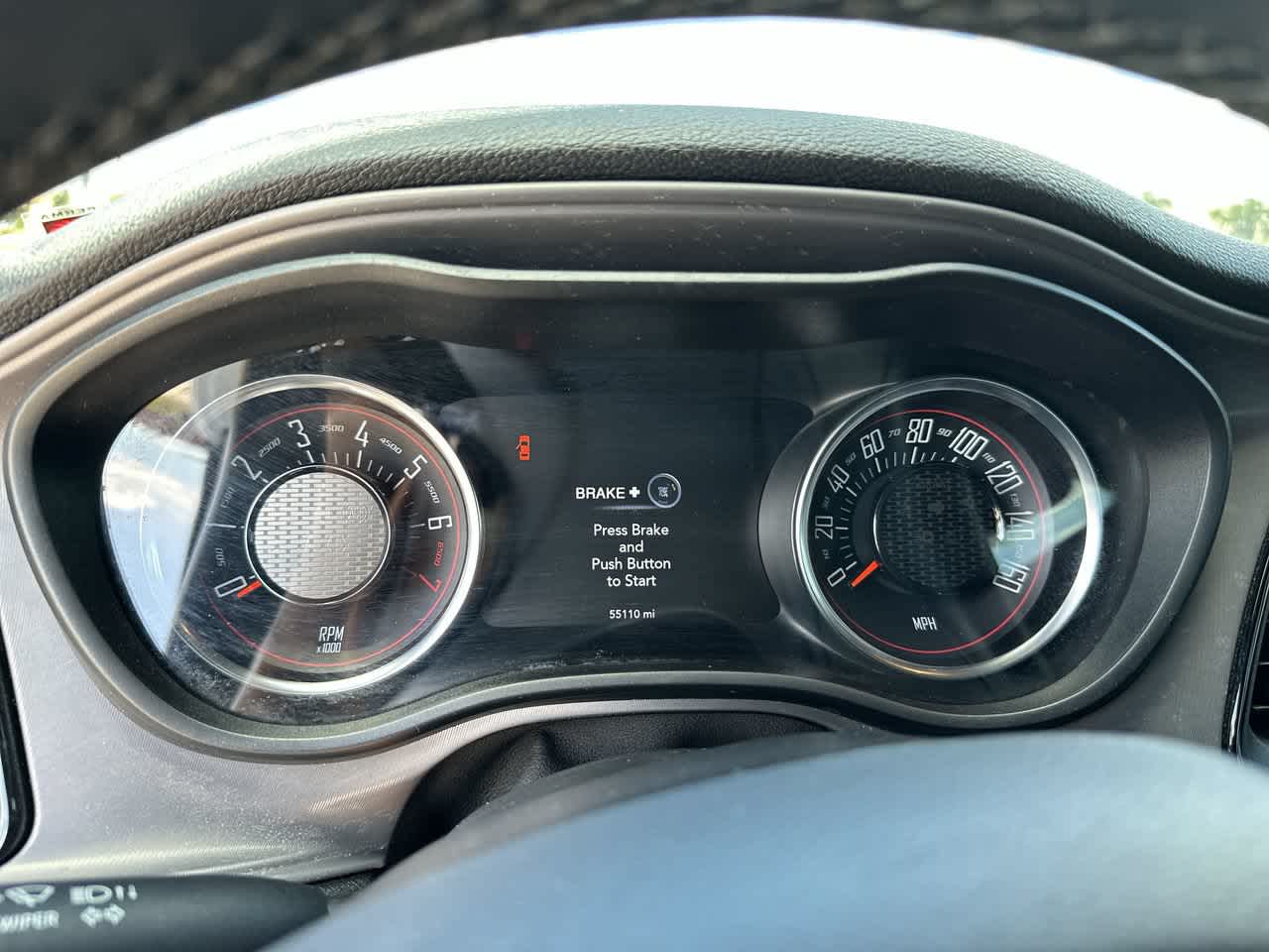Dodge Challenger GT 2023