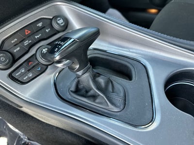 Dodge Challenger GT 2023
