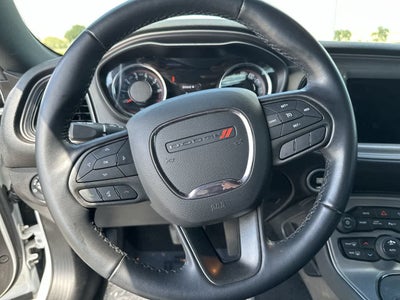 Dodge Challenger GT 2023