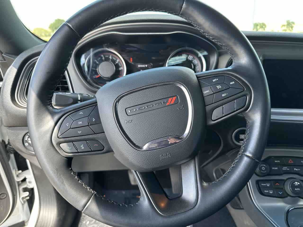 Dodge Challenger GT 2023