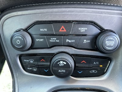 Dodge Challenger GT 2023