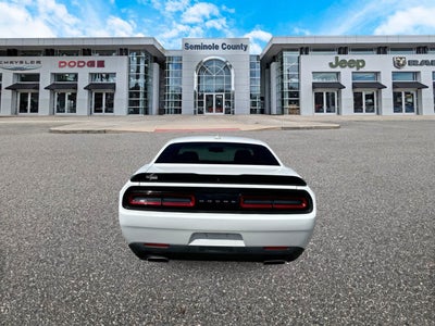 Dodge Challenger GT 2023