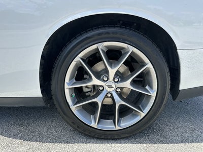 Dodge Challenger GT 2023