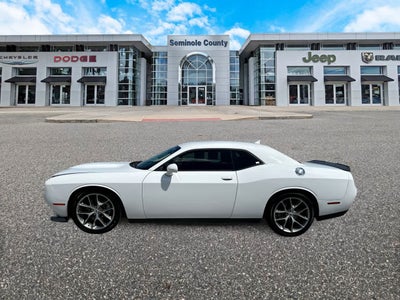 Dodge Challenger GT 2023