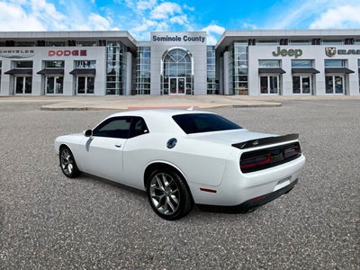 Dodge Challenger GT 2023