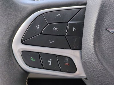 Chrysler Pacifica Touring L 2023
