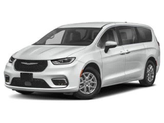Chrysler Pacifica Touring L 2023