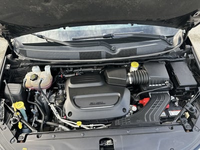 Chrysler Pacifica Touring L 2024