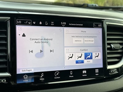 Chrysler Pacifica Touring L 2024