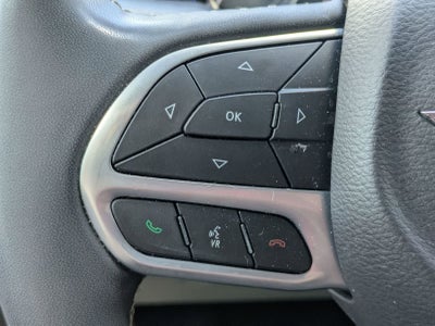 Chrysler Pacifica Touring L 2023