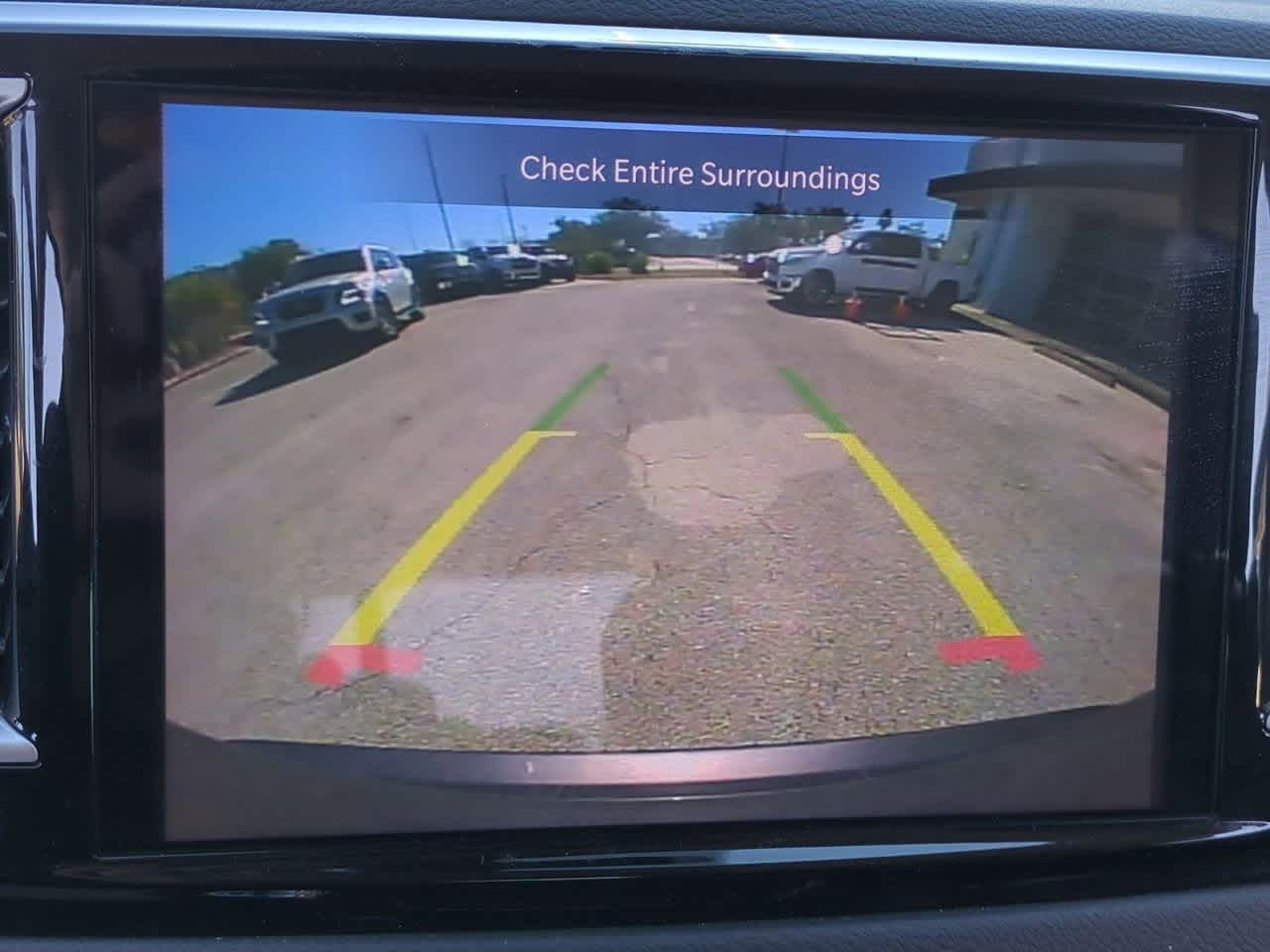 Chrysler Pacifica Touring L 2023