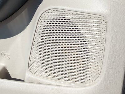 Chrysler Pacifica Touring L 2023