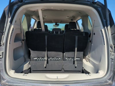 Chrysler Pacifica Touring L 2023