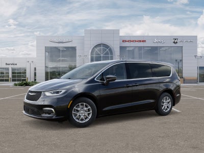 2025 Chrysler Pacifica PACIFICA SELECT