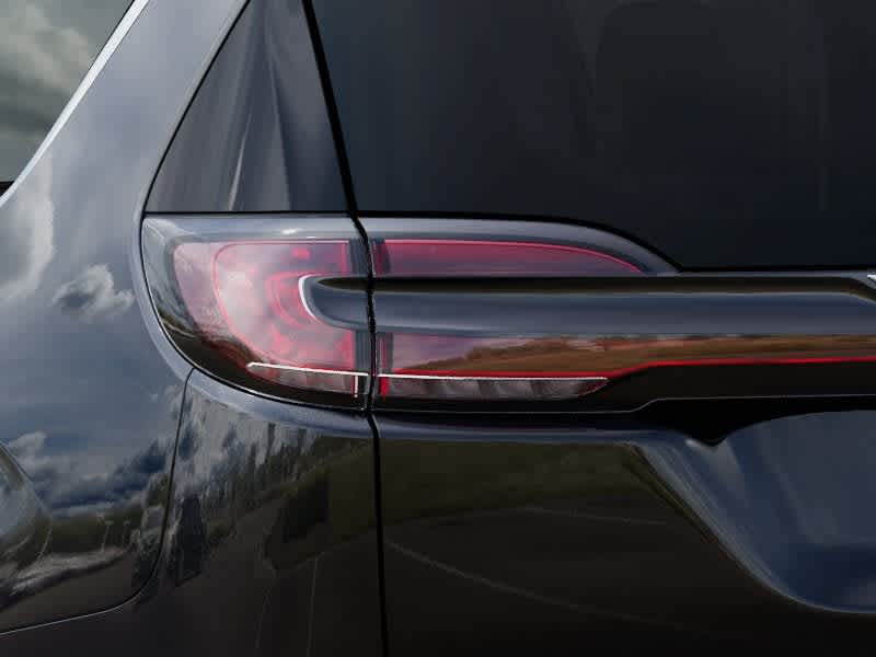 2025 Chrysler Pacifica PACIFICA SELECT