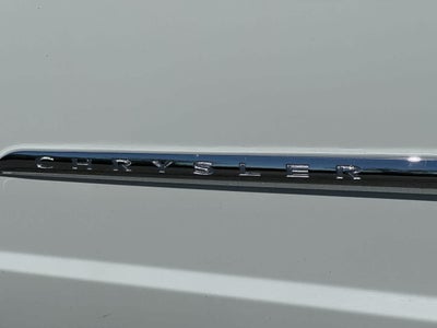 Chrysler Town & Country Touring de 2016