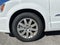 Chrysler Town & Country Touring de 2016
