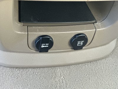 Chrysler Town & Country Touring de 2016