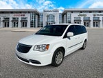 Chrysler Town & Country Touring de 2016