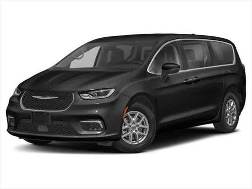 Chrysler Pacifica Touring L 2024