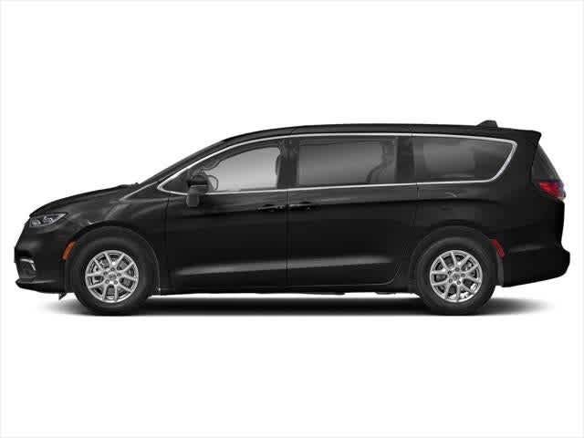 Chrysler Pacifica Touring L 2024