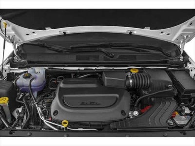 Chrysler Pacifica Touring L 2024