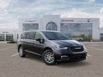 2025 Chrysler Pacifica PACIFICA SELECT