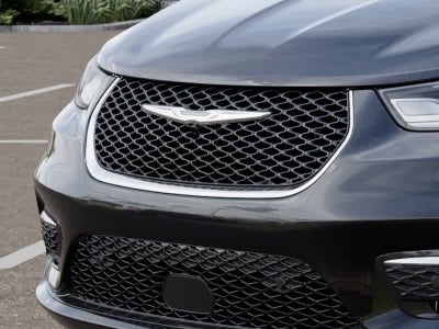 2025 Chrysler Pacifica PACIFICA SELECT