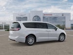 2025 Chrysler Pacifica PACIFICA SELECT