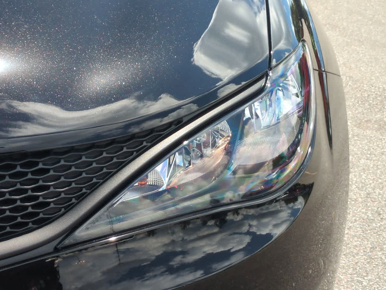 2026 Chrysler Voyager VOYAGER LX