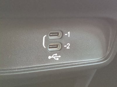 2026 Chrysler Voyager VOYAGER LX